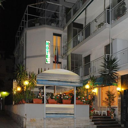 Hotel Sorriso Sanremo Exterior foto